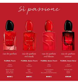 Si Passione - Eau de Parfum Si Passione - Eau de Parfum